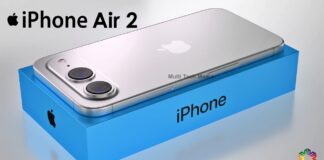 iPhone Air 2 Trailer, Price, Release Date, Features, Dual Camera, First Look, Specs iPhone Air 2