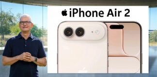 Why the iPhone Air 2 Already Feels Doomed iPhone Air 2