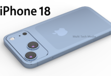 iPhone 18 Trailer, Price, Features, Camera, Battery, Release Date, First Look, Official Video iPhone 18
