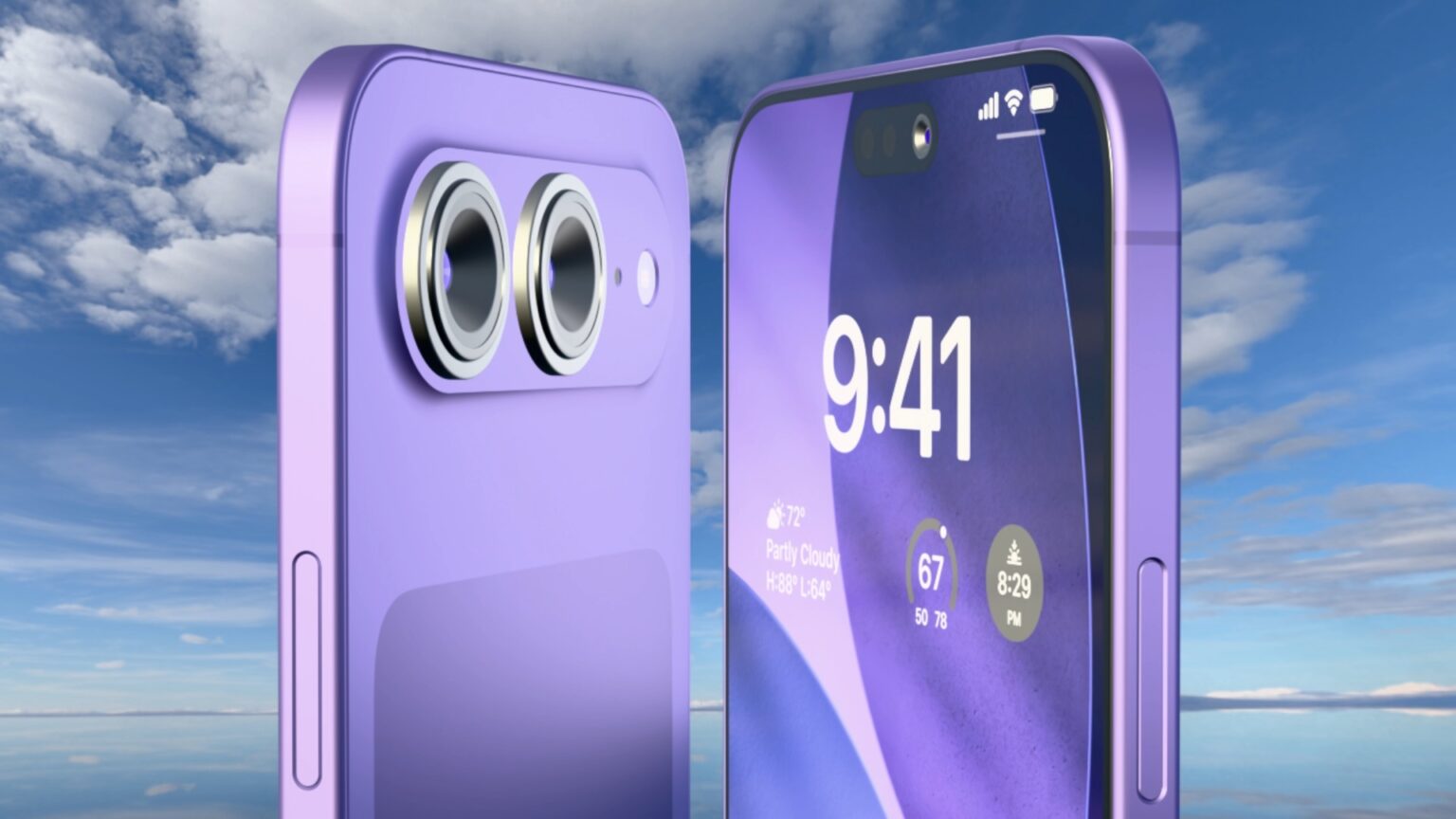 iPhone 18e Price, Release Date, First Look, Camera, Specs and Features ...