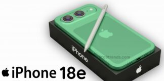 iPhone 18e Price, Release Date, First Look, Camera, Specs and Features iPhone 18e