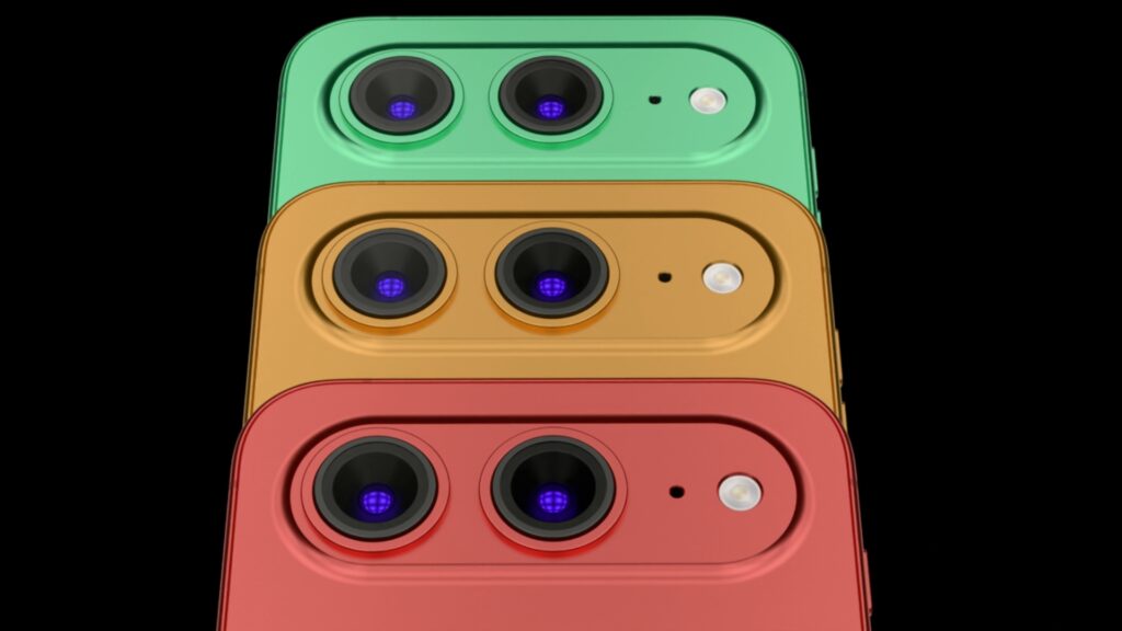 iPhone Air 2 iPhone Air 2