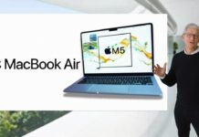 MacBook Air M5: Strong Numbers, Weak Ambition MacBook Air M5