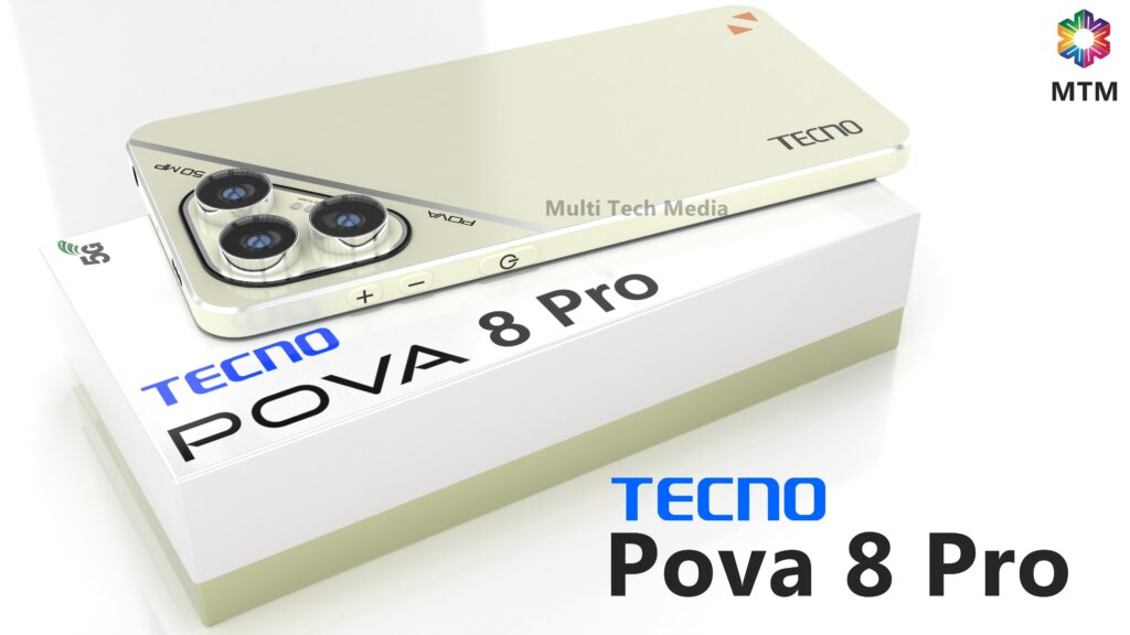 Tecno Pova 8 Pro Price First Look Release Date Battery And Camera Tecno Pova 8 Pro Price First Look Release Date Battery And Camera