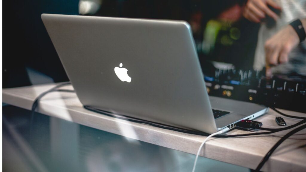 MacBook Pro 2026