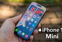 Apple Didn’t Kill the iPhone Mini Because It Failed — It Killed It Because It Was Inconvenient iPhone Mini