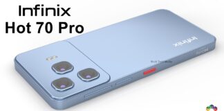 Infinix Hot 70 Pro Price, Release Date, 6700mah Battery, Camera, Features and Specs Infinix Hot 70 Pro