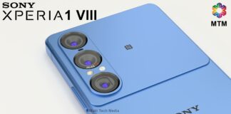 Sony Xperia 1 VIII 200MP Camera, First Look, Price, Release Date, Features Sony Xperia 1 VIII
