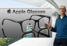 Apple Glass 2026 Isn’t a Revolution — It’s Apple Playing Defense Apple Glass 2026