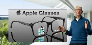 Apple Glass 2026 Isn’t a Revolution — It’s Apple Playing Defense Apple Glass 2026