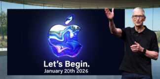 Apple January 2026 “Aggressive” Product Wave: Big Numbers, Small Ideas Apple January 2026