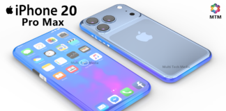 iPhone 20 Pro Max Full Specifications, Features, Leaks, Price, and Release Date iPhone 20 Pro Max