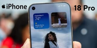 iPhone 18 Pro All-Screen Dream Is Officially Dead iPhone 18 Pro