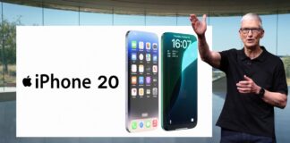 iPhone 20: Apple’s 20-Year Celebration or Its Most Calculated Cash Grab Yet? iPhone 20