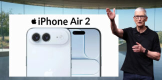 iPhone Air 2: A Fix Disguised as a Sequel iPhone air 2