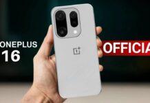 OnePlus 16 Leaks: Overcorrection Disguised as Innovation oneplus 16