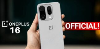 OnePlus 16 Leaks: Overcorrection Disguised as Innovation oneplus 16