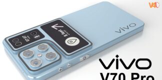Vivo V70 Pro Trailer, Price, Release Date, 7000mAh Battery vivo v70 pro