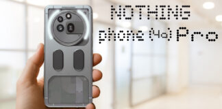 Nothing Phone 4a Pro Leak Exposes a Brand Afraid to Take Risks in 2026 Nothing Phone 4a Pro