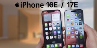 iPhone 17e vs 16e: Incremental Upgrade or Strategic Holdback? iPhone 17e vs 16e