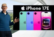 iPhone 17e: Apple’s Most Calculated iPhone Yet, and That’s the Problem iPhone 17e