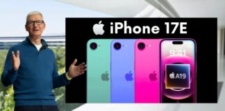 iPhone 17e: Apple’s Most Calculated iPhone Yet, and That’s the Problem iPhone 17e