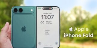 iPhone Fold: Apple’s Late, Overpriced Attempt to “Redefine” a Market It Ignored for Years iPhone Fold