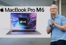 MacBook Pro M6: Apple’s “Biggest Upgrade” Is Really Just a Delayed Catch-Up macbook pro m6