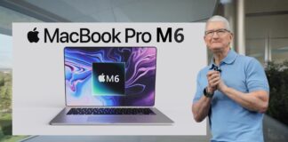 MacBook Pro M6: Apple’s “Biggest Upgrade” Is Really Just a Delayed Catch-Up macbook pro m6
