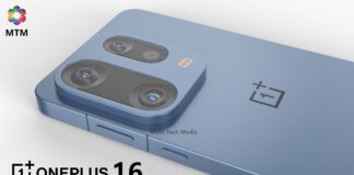 OnePlus 16 Price, Release Date, Features, Camera, Battery and Specs OnePlus 16