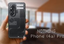 Nothing Phone 4a Pro: Loud Marketing, Modest Upgrades? nothing phone 4a pro