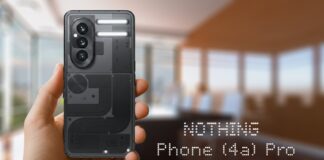 Nothing Phone 4a Pro: Loud Marketing, Modest Upgrades? nothing phone 4a pro