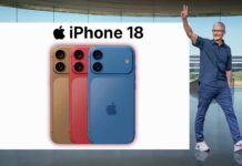 iPhone 18: Huge Features Leaked — But Is This Apple’s Most Confusing iPhone Yet? iPhone 18