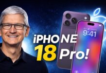 iPhone 18 Pro: Apple’s “Upgrade” Strategy Is Starting to Feel Stuck iPhone 18 Pro