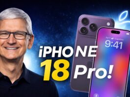 iPhone 18 Pro: Apple’s “Upgrade” Strategy Is Starting to Feel Stuck iPhone 18 Pro