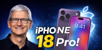 iPhone 18 Pro: Apple’s “Upgrade” Strategy Is Starting to Feel Stuck iPhone 18 Pro