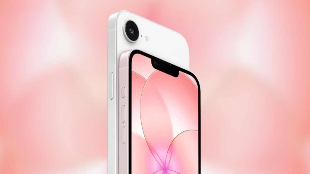 iPhone 17e vs iPhone 16e