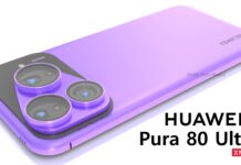 Huawei Pura 80 Ultra Full Specifications, Features, Leaks, Price & Release Date Huawei Pura 80 Ultra