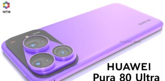 Huawei Pura 80 Ultra Full Specifications, Features, Leaks, Price & Release Date Huawei Pura 80 Ultra