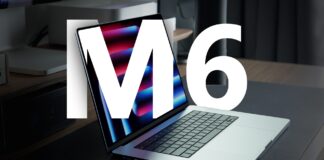 Touchscreen M6 MacBook: Apple Crosses Its Own Red Line M6 MacBook