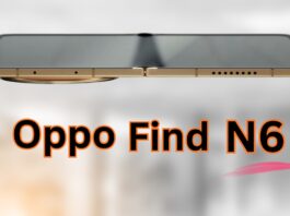 OPPO Find N6: Big Promises, Familiar Design, and a Lot of Questions OPPO Find N6