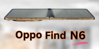 OPPO Find N6: Big Promises, Familiar Design, and a Lot of Questions OPPO Find N6
