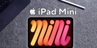 Apple iPad Mini 8 Leaks: Real Innovation or Another Overpriced Upgrade? ipad mini 8