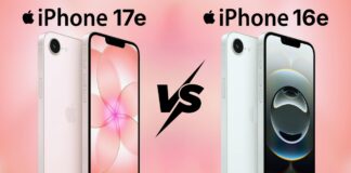 iPhone 17e vs iPhone 16e: Apple’s “Upgrade” That Raises More Questions Than Excitement iPhone 17e vs iPhone 16e