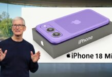 Apple Is Repeating History: The iPhone 18 Mini Feels Like a Risky Comeback iPhone 18 Mini