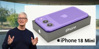 Apple Is Repeating History: The iPhone 18 Mini Feels Like a Risky Comeback iPhone 18 Mini