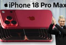 iPhone 18 Pro Max: Innovation or Just Another Overpriced Illusion? iPhone 18 pro max