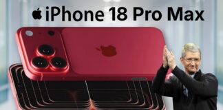 iPhone 18 Pro Max: Innovation or Just Another Overpriced Illusion? iPhone 18 pro max