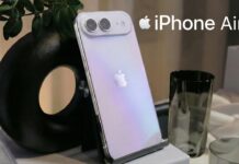 iPhone Air 2: Apple’s Biggest Mistake Is Back iphone air 2