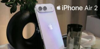 iPhone Air 2: Apple’s Biggest Mistake Is Back iphone air 2